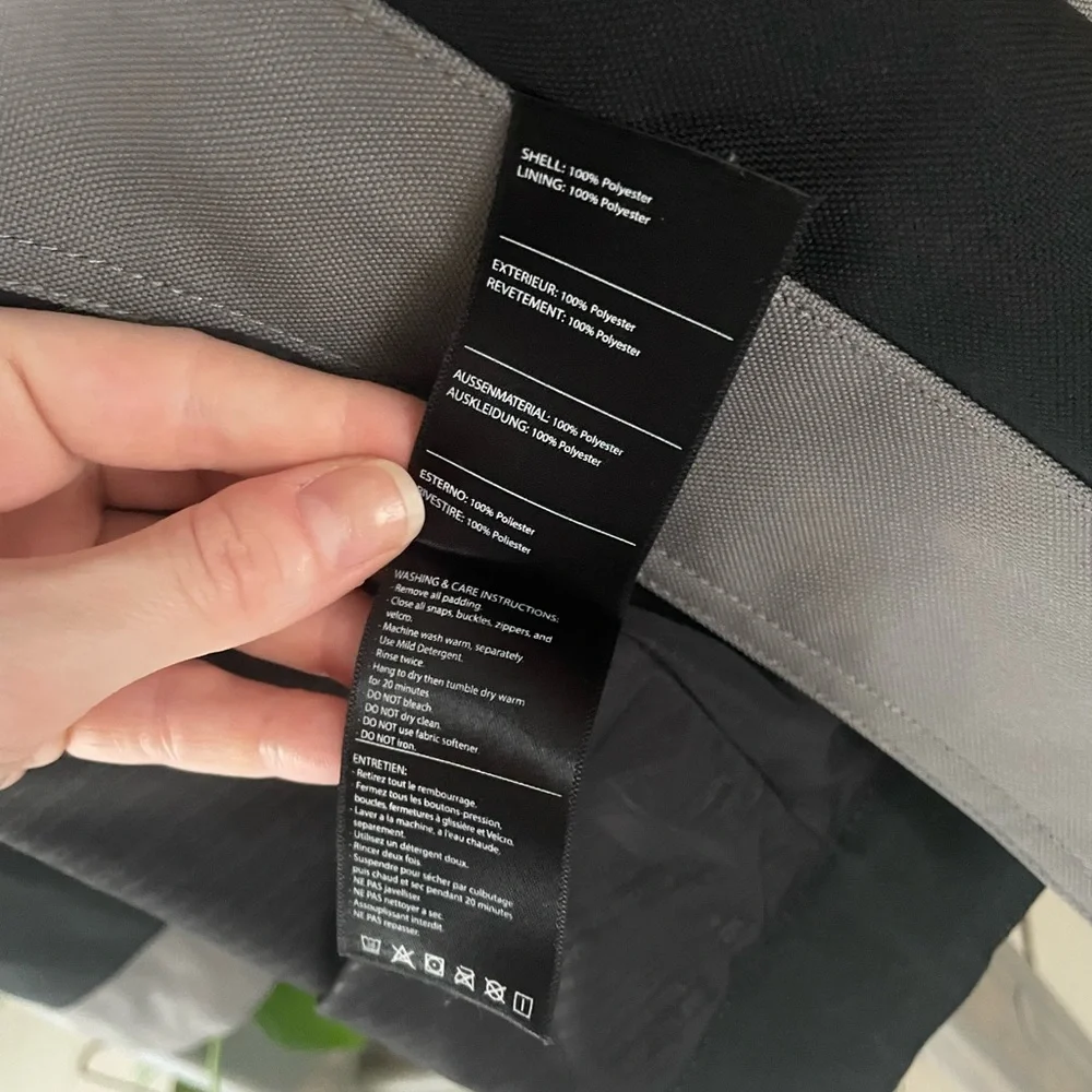 Polaris Riding Jacket - Picture 9 of 9